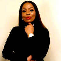 LUNCHTIME DISCOURSE WITH JANE KIMEMIA NECHI
