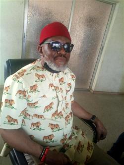 South-East adopting APGA as regional party is ‘Biafra’ realised, says Duru