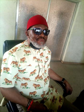 South-East adopting APGA as regional party is ‘Biafra’ realised, says Duru