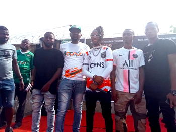 BBNaija Star Rapper: I’m looking to productive youthful engagement — Laycon