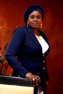 Hajiya Aisha Gambo; Customer service, knowledge and proper planning are keys to a successful business