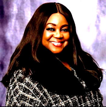 Nigerian, Pax-Harry’s book breaks record in America, adopted as recommended text for masters course
