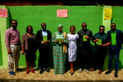 NSIA Impacting Nigerians with Education through Bridge Academies