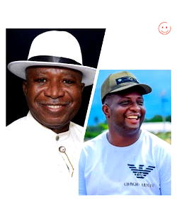 PAP: Ex-agitator, Gen Adu lauds Dikio over approved medical trip to India