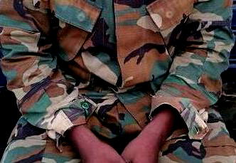 Fake soldier with ‘CIA’ ID card arrested in Benin