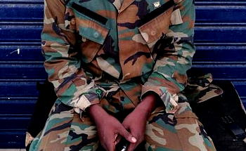 Fake soldier with ‘CIA’ ID card arrested in Benin