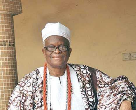 Olowu of Owu Kingdom, Oba Dosunmu is dead