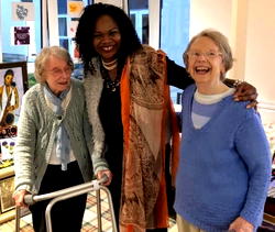 True service comes with humility — Macleod-Oboh