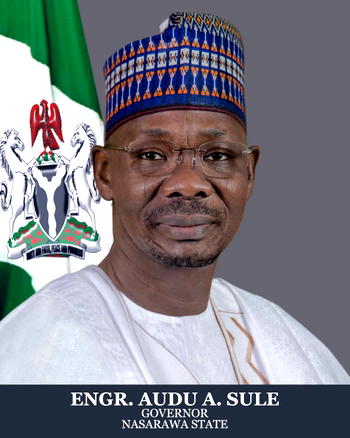 Abdullahi A. Sule at 62: ‘Of Life And Birth’