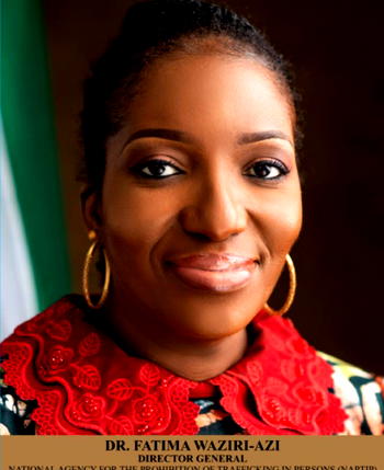 Delivering on the legacies of excellence: NAPTIP driving Nigeria’s strides  against human trafficking and SGBV to become the toast of global community
