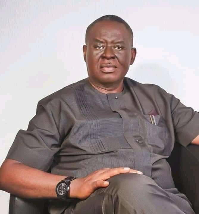 Delta Council Boss decries malicious report on achievements