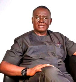 Delta Council Boss decries malicious report on achievements