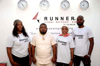 4Runner Global Services appeal to Buhari on best international practices at ports