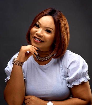 Doris Ariole launches Africa’s first Christian movie streaming app