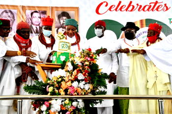 UPU at 90: Okowa lauds Urhobos’ contribution to Nigeria’s devt