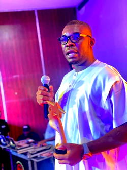 Onwordi urges Ubulu uku development council to partner With youths