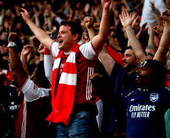 Arsenal Innovation Lab offers opportunity for Nigerian tech startups