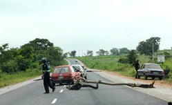 Reps want multiple checkpoints removed on South East Roads