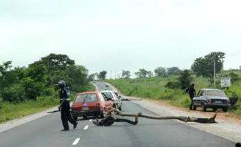 Reps want multiple checkpoints removed on South East Roads
