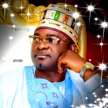 SWAGA’23 train lands in Ile-Ife