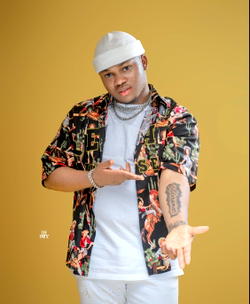 Adaramati collaborates with hit record producer Yung Willis for new single titled’Money too useful’
