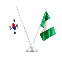 Korea to donate $12.4m for solar mini-grids construction in Nigeria