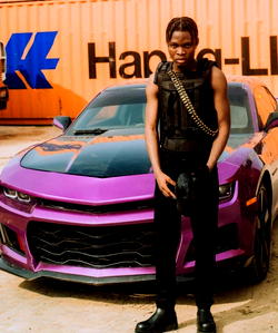 YrnDopeBaby: Fast risingNigerian rap sensation