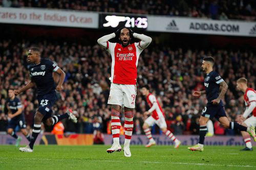 Arsenal