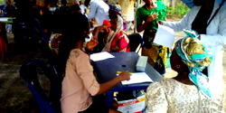 Excitement as Uzotex Foundation offers free medical services in Imo