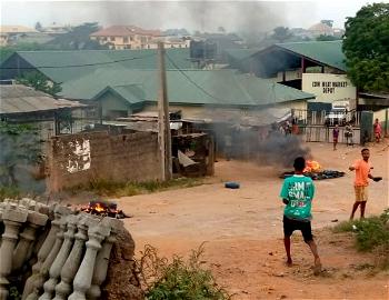 Leadership crisis over non-indigeneship paralyses Lagos abattoir