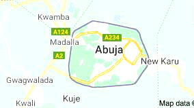 FCT Council Polls: APC wins Gwagwalada, PDP Kuje