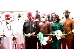 Delta environment favourable for investment – Okowa