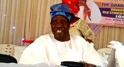 Justice Bolarinwa Babalakin dies at 94
