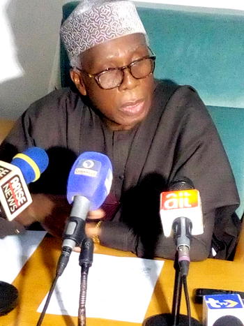 Igbo Presidency: South-east must lobby — Arewa Consultative Forum