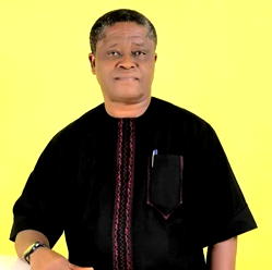 Abia former commissioner, ex-NUJ president, Bonnie Iwuoha reportedly dead
