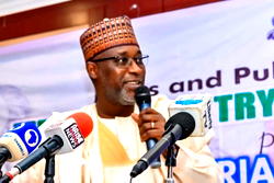 We’re not forcing Water Bill on Nigerians – Adamu
