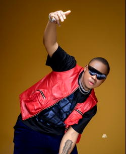 Adaramati teams up with hit record producer, Yung Willis for latest single ‘Money Too Useful’