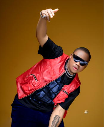 Adaramati teams up with hit record producer, Yung Willis for latest single ‘Money Too Useful’