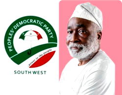 South-West PDP celebrates Lagos4Lagos, says Owokoniran