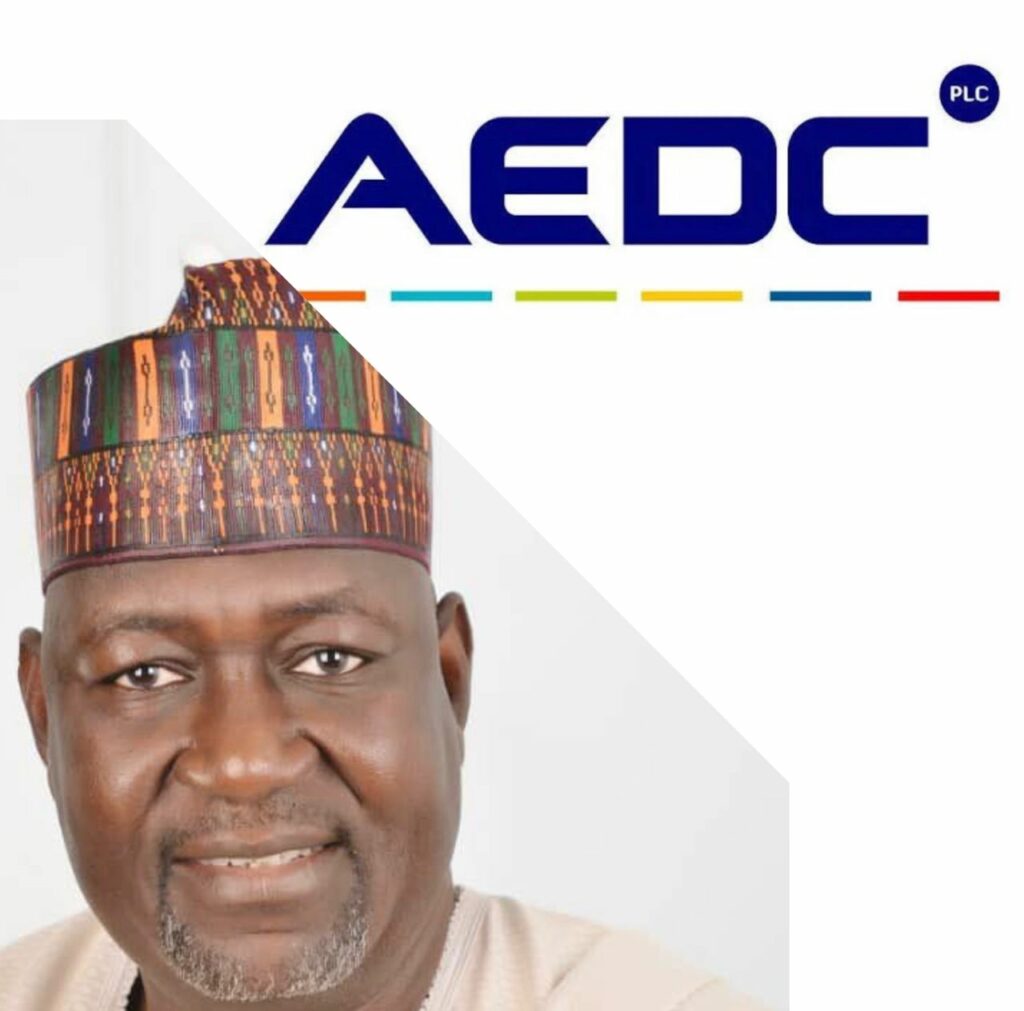 Power outage in Abuja, Nassarawa, Kogi and Niger ends, AEDC issues resolved