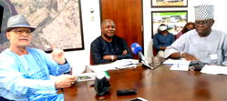 How we rejuvenated IITA by putting the people first — Sanginga