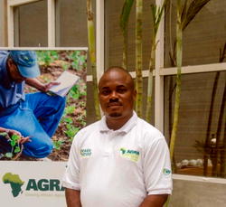 Niger State, AGRA to strengthen agricultural ties