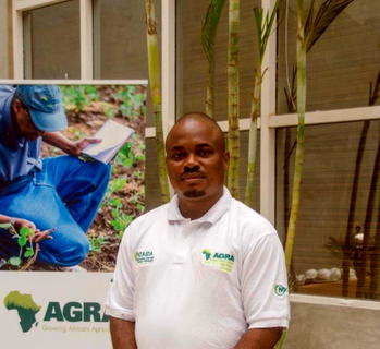 Niger State, AGRA to strengthen agricultural ties