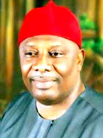 2023: PDP’ll return to Aso Rock-Akobundu