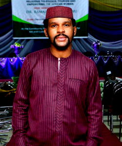 X-raying the man behind the name, Alex Nwankwo