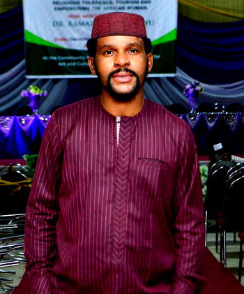 X-raying the man behind the name, Alex Nwankwo