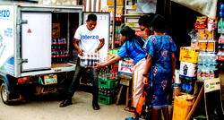 Alerzo and the changing narratives of the Nigerian informal retailers