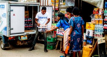 Alerzo and the changing narratives of the Nigerian informal retailers
