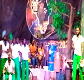 APFAC festival fostering socio-economic advancement
