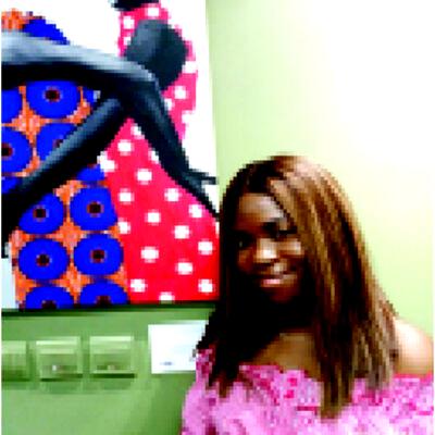 I'm driven by my passion for creativity — Tiwa Adegbuyi, art curator
